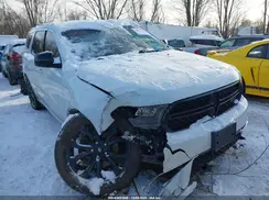 1C4RDJAG3KC617276 2019 DODGE DURANGO