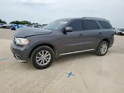 1C4RDJAG3KC631534 2019 DODGE DURANGO