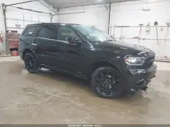 1C4RDJAG3KC633574 2019 DODGE DURANGO