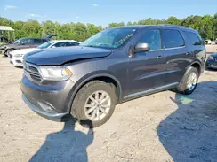 1C4RDJAG3KC651220 2019 DODGE DURANGO