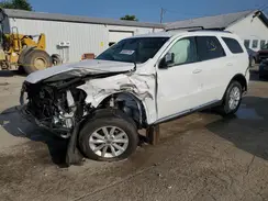 1C4RDJAG3KC676392 2019 DODGE DURANGO