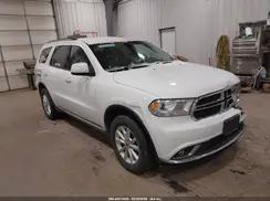1C4RDJAG3KC677025 2019 DODGE DURANGO