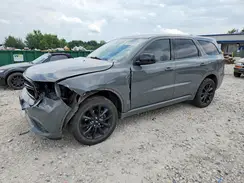 1C4RDJAG3KC685562 2019 DODGE DURANGO