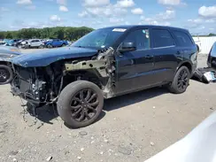 1C4RDJAG3KC718186 2019 DODGE DURANGO