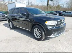 1C4RDJAG3KC744433 2019 DODGE DURANGO