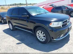 1C4RDJAG3KC744450 2019 DODGE DURANGO