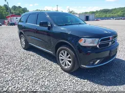 1C4RDJAG3KC744464 2019 DODGE DURANGO