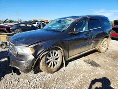 1C4RDJAG3KC755741 2019 DODGE DURANGO
