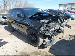 1C4RDJAG3KC801942 2019 DODGE DURANGO