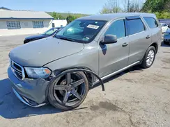 1C4RDJAG3KC802203 2019 DODGE DURANGO