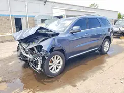 1C4RDJAG3KC807062 2019 DODGE DURANGO