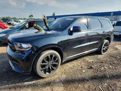 1C4RDJAG3KC821303 2019 DODGE DURANGO
