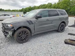1C4RDJAG3KC821317 2019 DODGE DURANGO