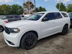 1C4RDJAG3KC821334 2019 DODGE DURANGO