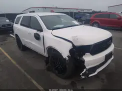 1C4RDJAG3KC833712 2019 DODGE DURANGO