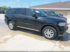 1C4RDJAG3KC839767 2019 DODGE DURANGO