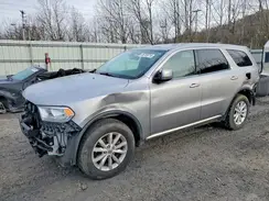 1C4RDJAG3KC839963 2019 DODGE DURANGO