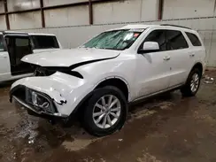 1C4RDJAG3KC848100 2019 DODGE DURANGO