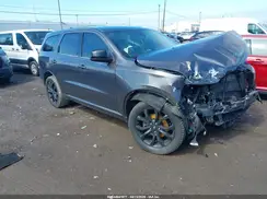 1C4RDJAG3KC848596 2019 DODGE DURANGO