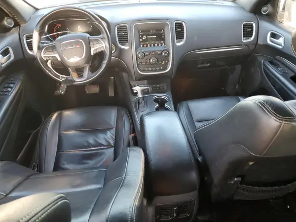 1C4RDJAG3KC852910 2019 DODGE DURANGO - Image 8