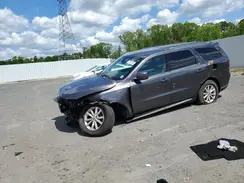 1C4RDJAG3LC124778 2020 DODGE DURANGO