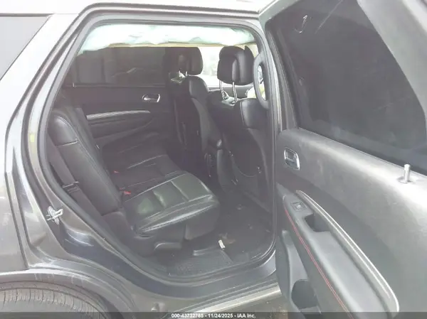 1C4RDJAG3LC125168 2020 DODGE DURANGO - Image 8
