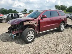 1C4RDJAG3LC125171 2020 DODGE DURANGO