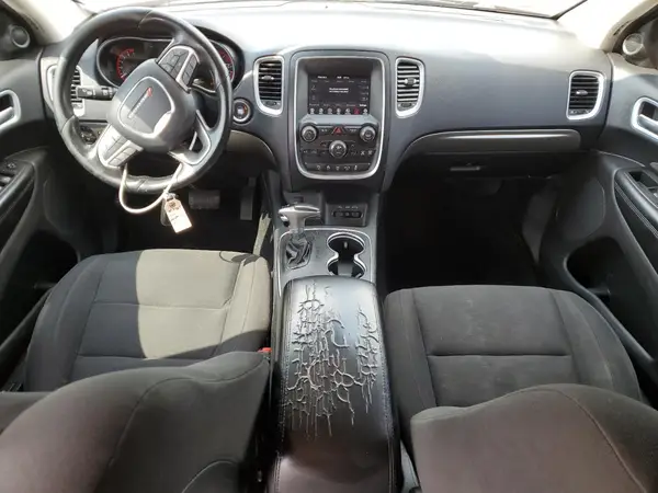 1C4RDJAG3LC125171 2020 DODGE DURANGO - Image 8