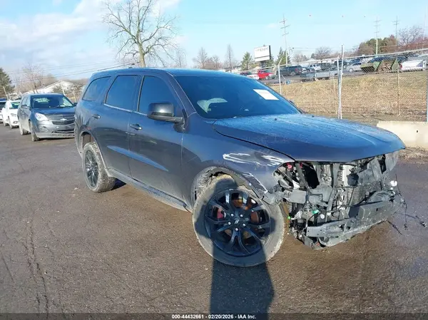 1C4RDJAG3LC142374 2020 DODGE DURANGO