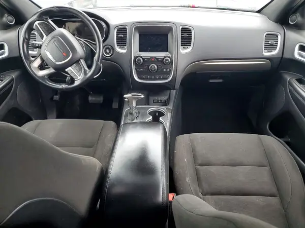 1C4RDJAG3LC146778 2020 DODGE DURANGO - Image 8