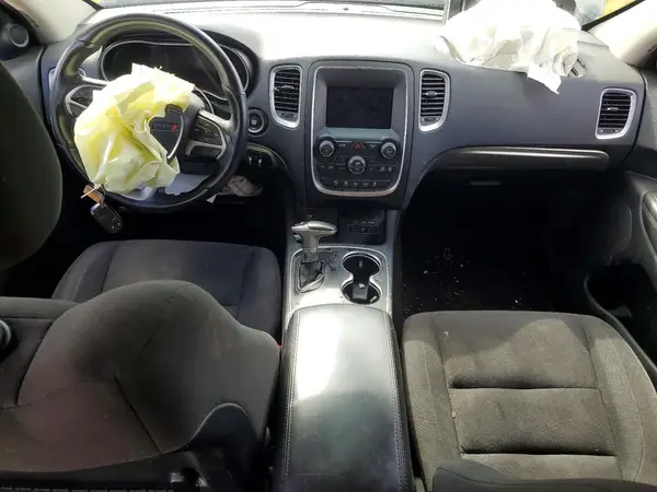 1C4RDJAG3LC301877 2020 DODGE DURANGO - Image 8