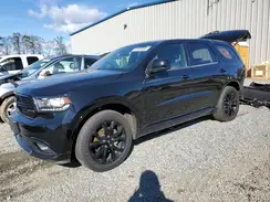 1C4RDJAG3LC330666 2020 DODGE DURANGO