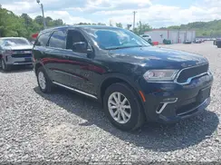 1C4RDJAG3MC520243 2021 DODGE DURANGO