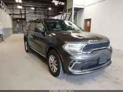 1C4RDJAG3MC544607 2021 DODGE DURANGO