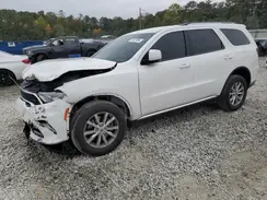 1C4RDJAG3MC578661 2021 DODGE DURANGO