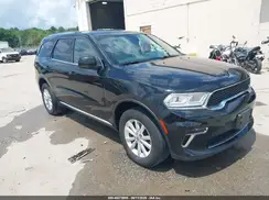 1C4RDJAG3MC688206 2021 DODGE DURANGO