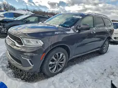 1C4RDJAG3MC853607 2021 DODGE DURANGO