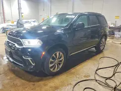 1C4RDJAG3NC107059 2022 DODGE DURANGO