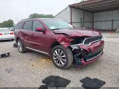 1C4RDJAG3NC108261 2022 DODGE DURANGO