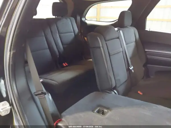 1C4RDJAG3NC108292 2022 DODGE DURANGO - Image 8
