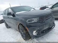 1C4RDJAG3NC129899 2022 DODGE DURANGO