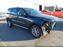 1C4RDJAG3NC136285 2022 DODGE DURANGO