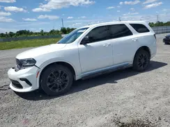 1C4RDJAG3NC156570 2022 DODGE DURANGO