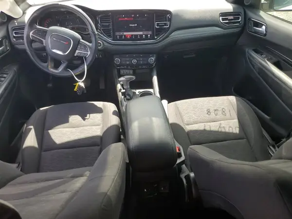 1C4RDJAG3NC156570 2022 DODGE DURANGO - Image 8
