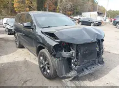 1C4RDJAG3NC161767 2022 DODGE DURANGO
