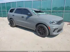 1C4RDJAG3NC174132 2022 DODGE DURANGO