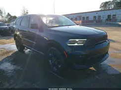 1C4RDJAG3NC174146 2022 DODGE DURANGO