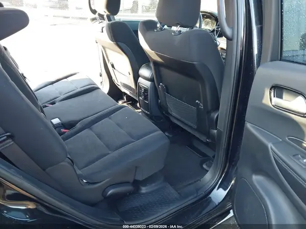 1C4RDJAG3NC174146 2022 DODGE DURANGO - Image 8
