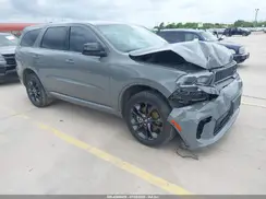 1C4RDJAG3NC174261 2022 DODGE DURANGO