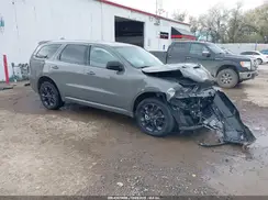 1C4RDJAG3NC222907 2022 DODGE DURANGO